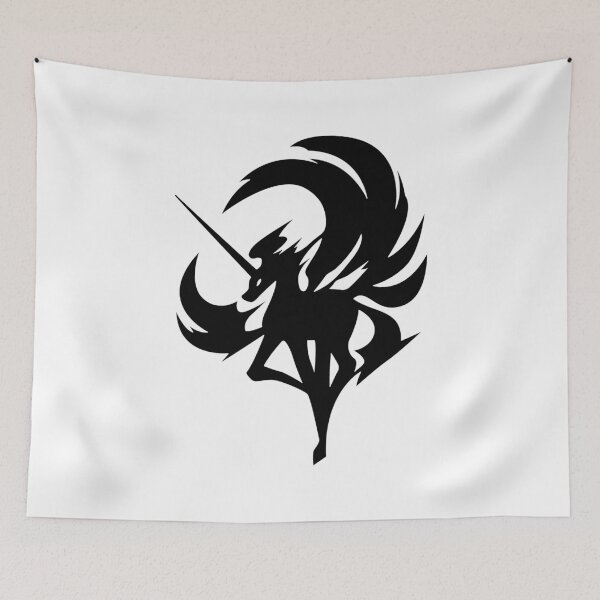 Item preview, Ace combat Alicorn designed and sold by StreetArtiist.