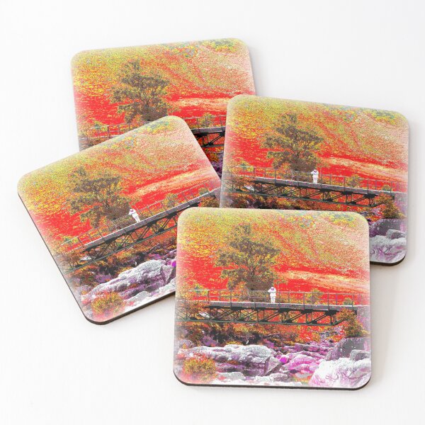 Item preview, Glen Etive, Scotland designed and sold by Michael Oldfield.