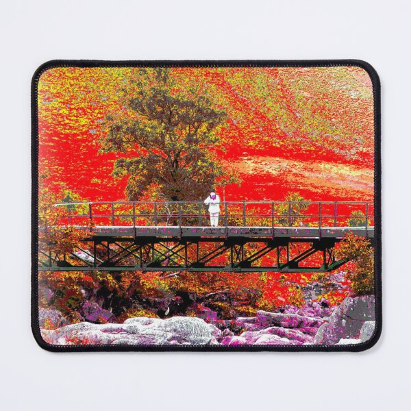 Item preview, Glen Etive, Scotland designed and sold by Michael Oldfield.