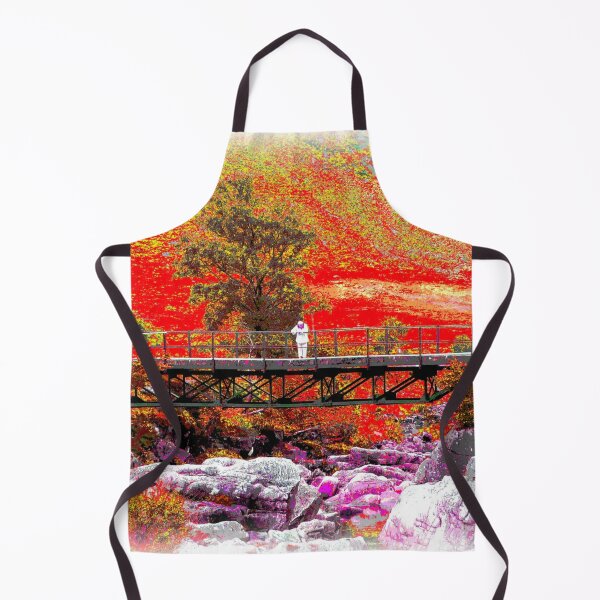 Item preview, Glen Etive, Scotland designed and sold by Michael Oldfield.