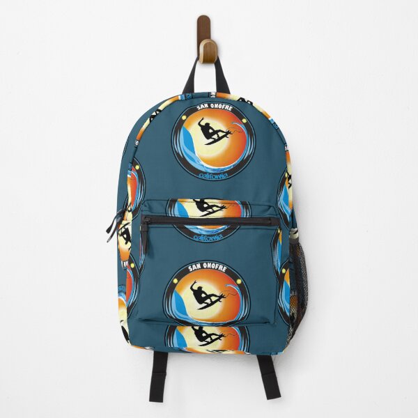 Item preview, San Onofre surfing designed and sold by studioss76.