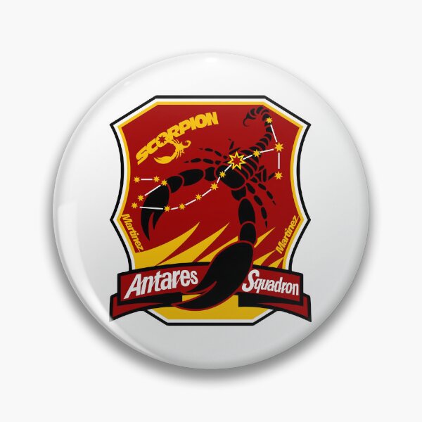 Item preview, Ace Combat Antares Squadron designed and sold by StreetArtiist.