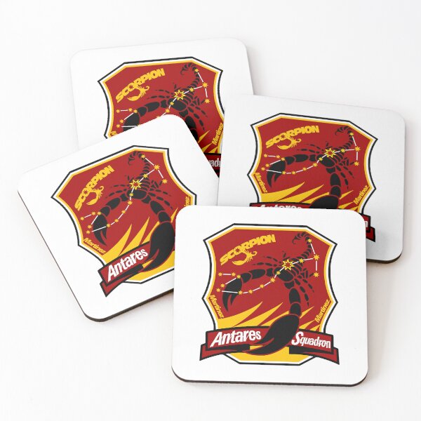 Item preview, Ace Combat Antares Squadron designed and sold by StreetArtiist.
