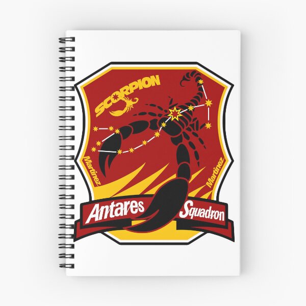 Aperçu de l'œuvre Escadron Ace Combat Antares créée et vendue par StreetArtiist.