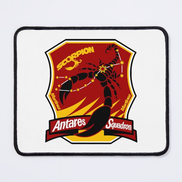 Item preview, Ace Combat Antares Squadron designed and sold by StreetArtiist.