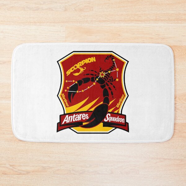 Item preview, Ace Combat Antares Squadron designed and sold by StreetArtiist.