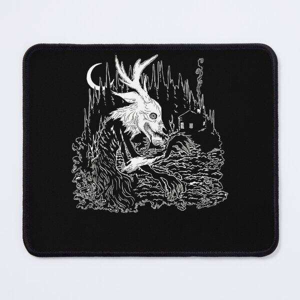 Item preview, Wendigo Wendigo designed and sold by RedeRx.