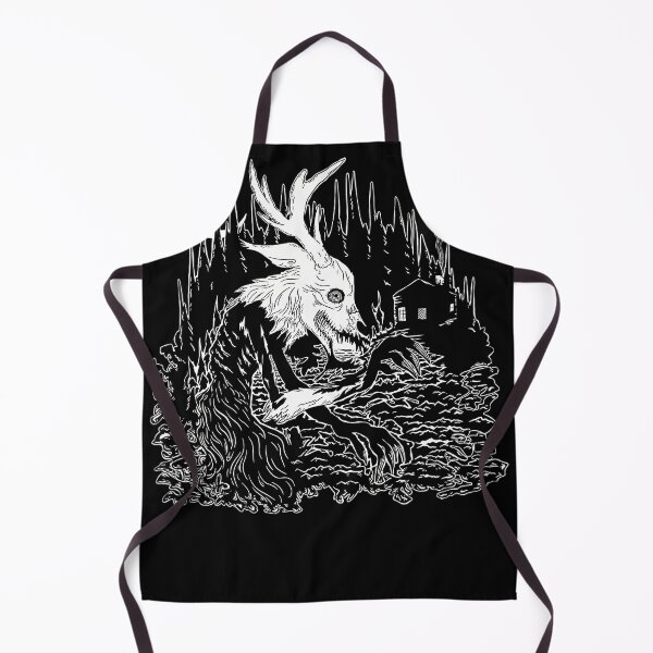 Item preview, Wendigo Wendigo designed and sold by RedeRx.