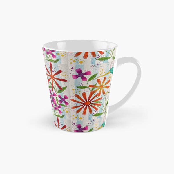 Item preview, Egret with Flowers  designed and sold by KakiDimock.