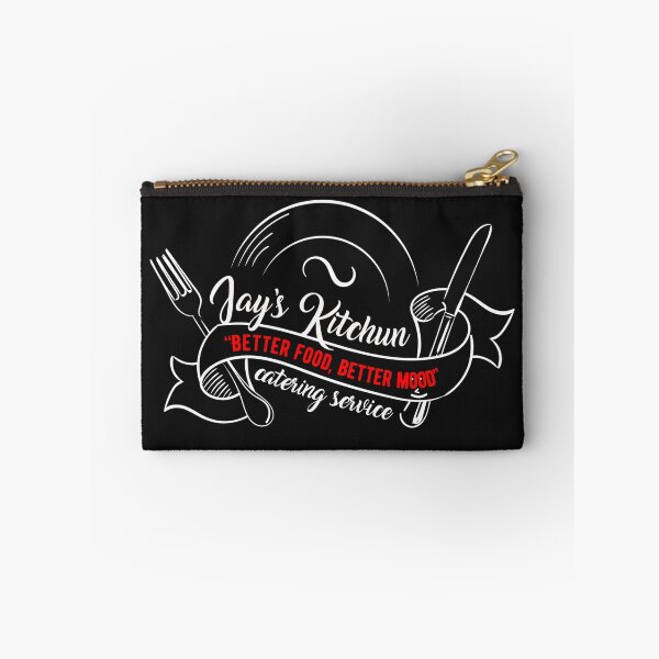 Item preview, Jay's Kitchun Catering Service designed and sold by Greatminds.