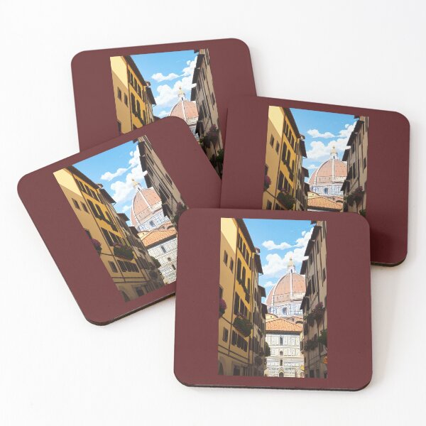 Item preview, Firenze  designed and sold by OwlMerlin.