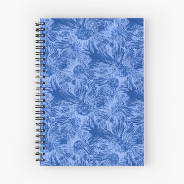 Item preview, Echinacea styleized designed and sold by RedLeafPine.