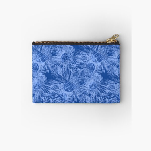 Item preview, Echinacea styleized designed and sold by RedLeafPine.