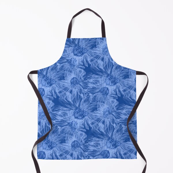 Item preview, Echinacea styleized designed and sold by RedLeafPine.