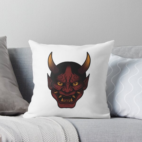 Item preview, Japanese Hanna Mask  designed and sold by LayzeeDayzee.