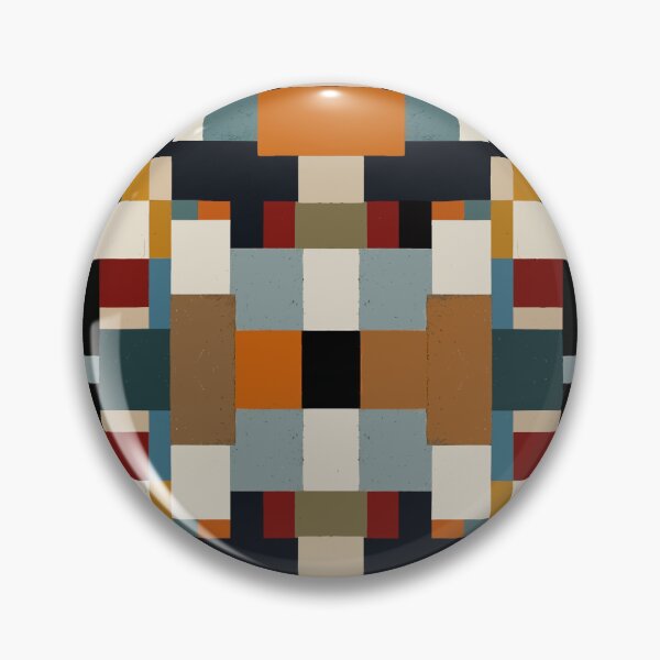 Artikelvorschau, Geometrischer Chic entworfen und verkauft von Nikola Eftimov.