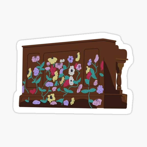 Item preview, Taylor Swift Surprise Song Piano The Eras Tour designed and sold by designsbydancer.