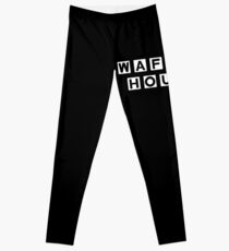 Waffle House Leggings