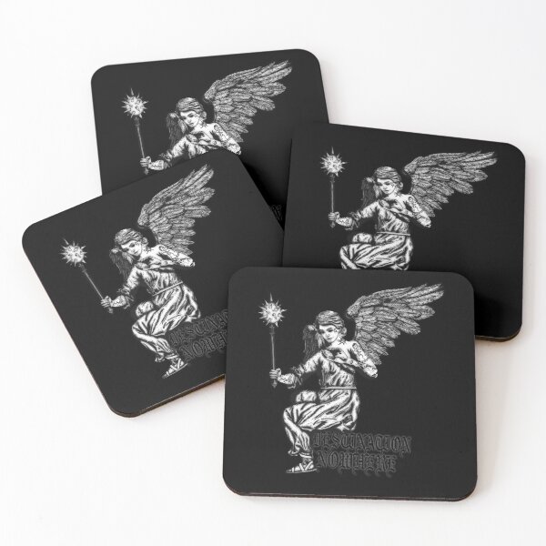 Item preview, Darkangel  designed and sold by Destination  Nowhere.