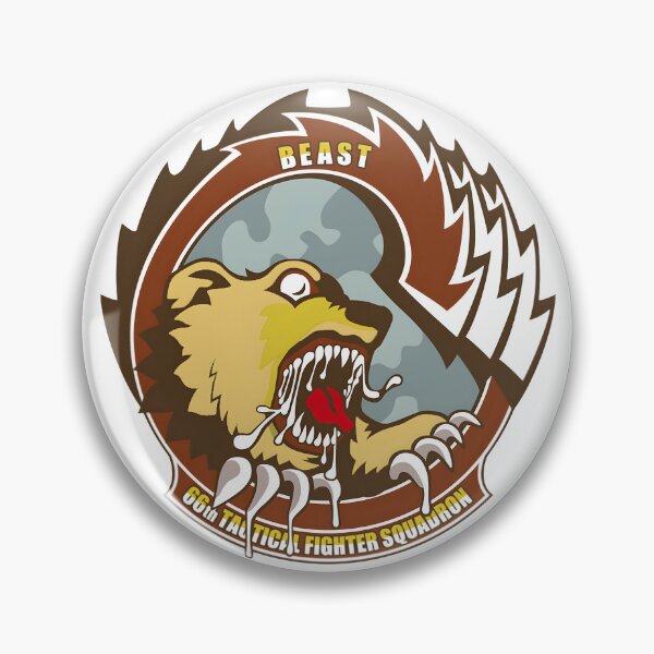 Item preview, Ace Combat Beast Squad designed and sold by StreetArtiist.