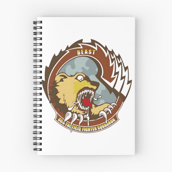 Item preview, Ace Combat Beast Squad designed and sold by StreetArtiist.