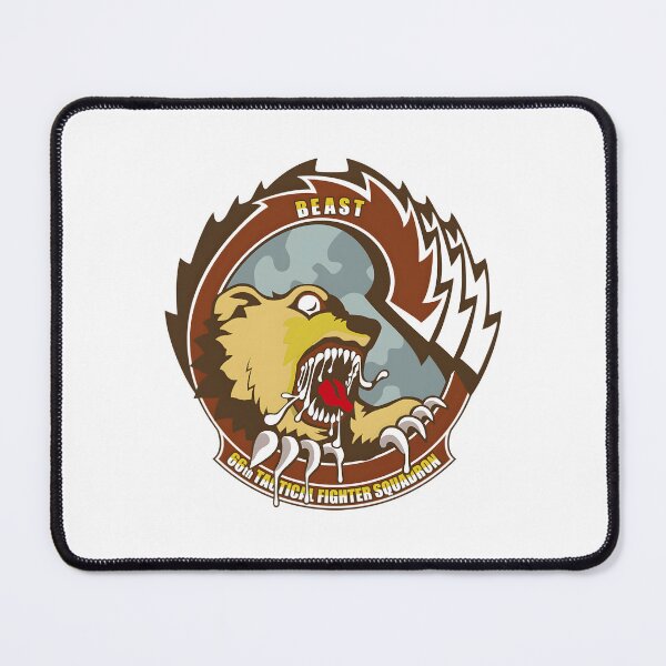 Item preview, Ace Combat Beast Squad designed and sold by StreetArtiist.