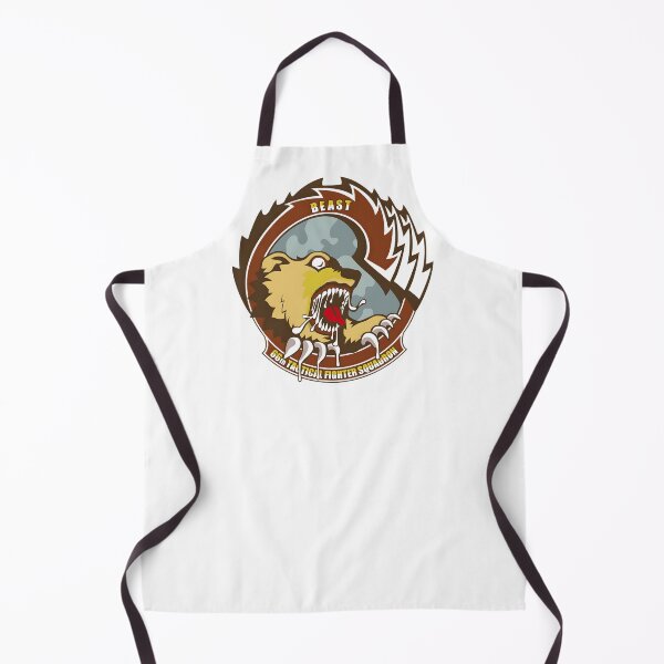 Item preview, Ace Combat Beast Squad designed and sold by StreetArtiist.