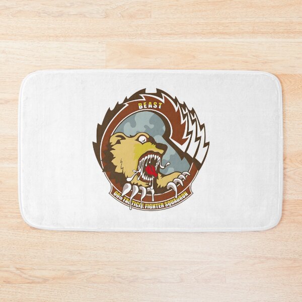 Item preview, Ace Combat Beast Squad designed and sold by StreetArtiist.