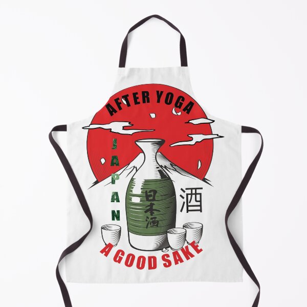 Item preview, after yoga a good sake designed and sold by GraphicStyleX.