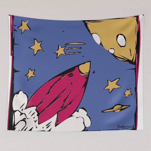 Item preview, Deviant Behavior designed and sold by John Beuttler.