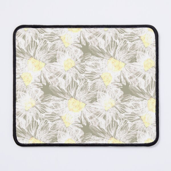 Item preview, Echinacea styleized designed and sold by RedLeafPine.
