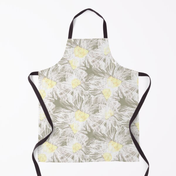 Item preview, Echinacea styleized designed and sold by RedLeafPine.