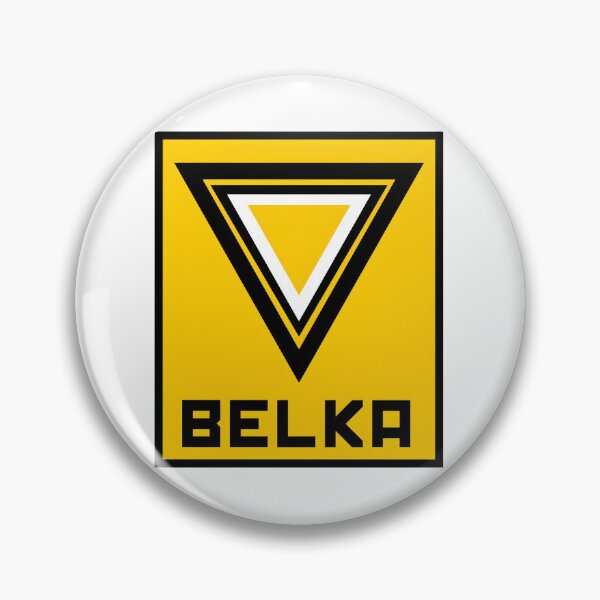 Item preview, Ace Combat Belka Roundel designed and sold by StreetArtiist.
