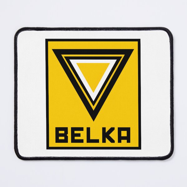 Item preview, Ace Combat Belka Roundel designed and sold by StreetArtiist.