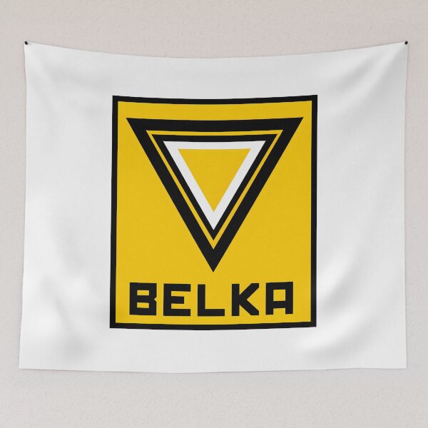 Item preview, Ace Combat Belka Roundel designed and sold by StreetArtiist.