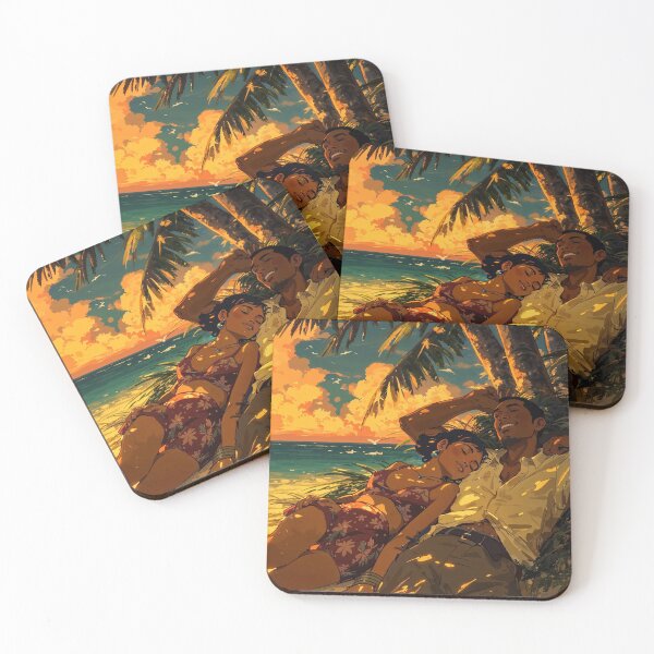 Item preview, Dominican Beach Day designed and sold by aireflections.