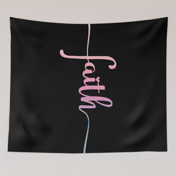 Item preview, Faith designed and sold by JasmineSamuel.