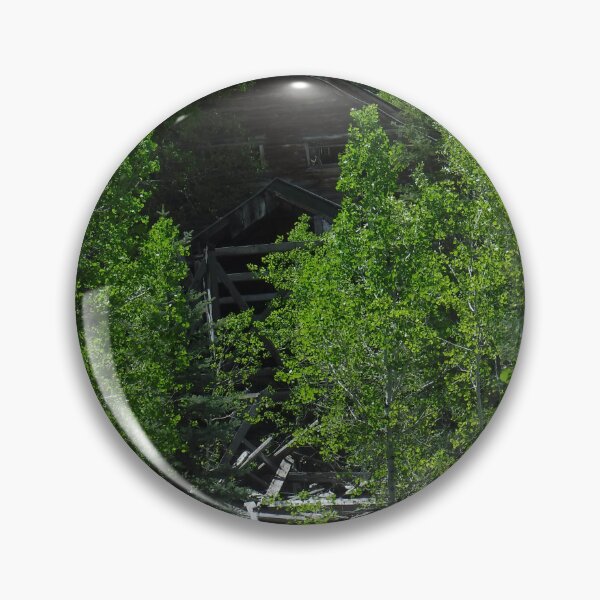 Item preview, abandoned mining camp  designed and sold by 13dragoons.