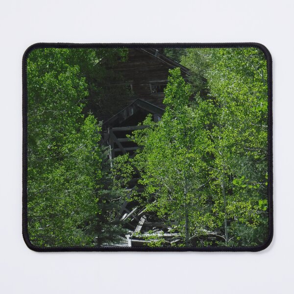 Item preview, abandoned mining camp  designed and sold by 13dragoons.