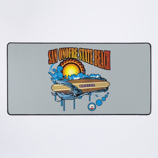 Item preview, San Onofre State Beach CA surf California designed and sold by studioss76.