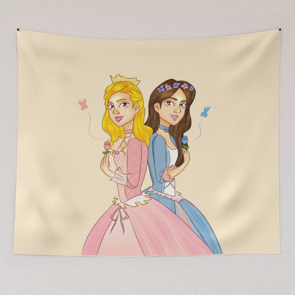 Item preview, Cute princess designed and sold by Izaa-aart.