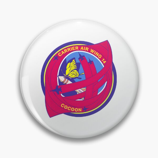 Item preview, Ace Combat Cocoon Squad designed and sold by StreetArtiist.