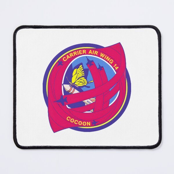 Item preview, Ace Combat Cocoon Squad designed and sold by StreetArtiist.