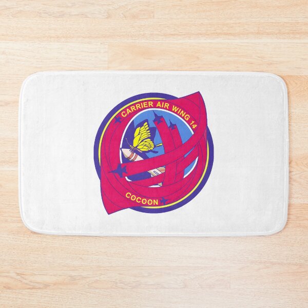 Item preview, Ace Combat Cocoon Squad designed and sold by StreetArtiist.