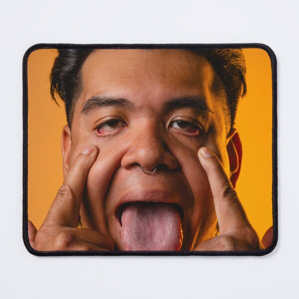 Item preview, Headshots by JP Calubaquib designed and sold by critical-hit.
