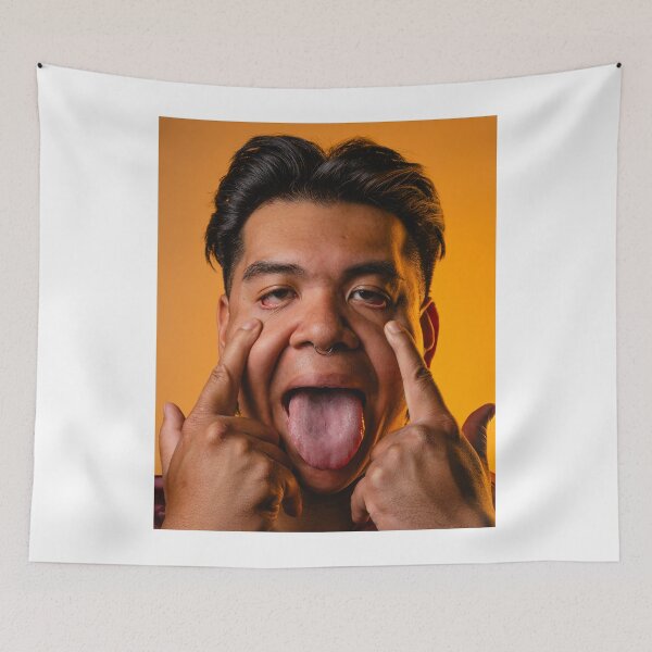 Item preview, Headshots by JP Calubaquib designed and sold by critical-hit.