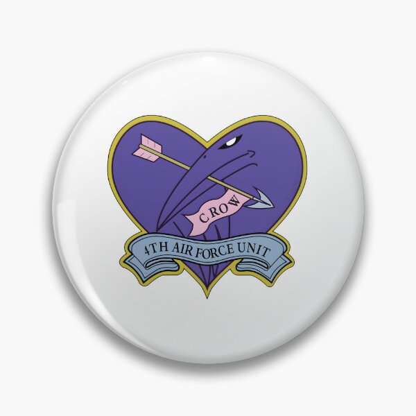 Item preview, Ace Combat Crow designed and sold by StreetArtiist.