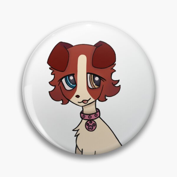 Item preview, LPS Collie 1262 designed and sold by vampirevortex.