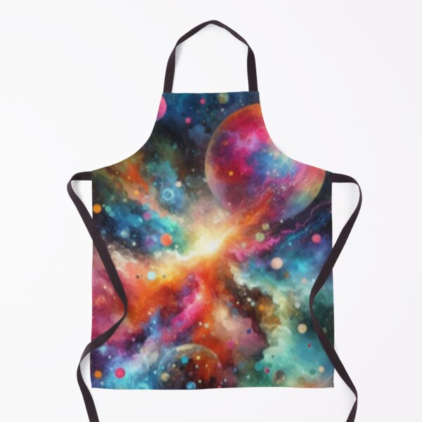 Item preview, Colorful designed and sold by AI-Imaginings.