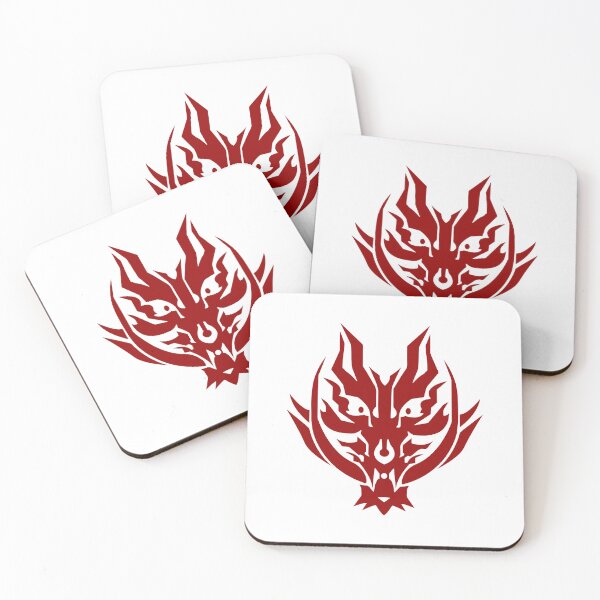 Item preview, Ace Combat Dragon Squad designed and sold by StreetArtiist.